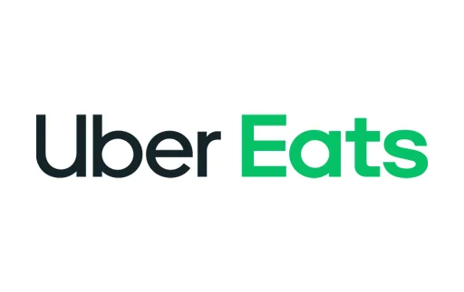 Uber Eats gift card