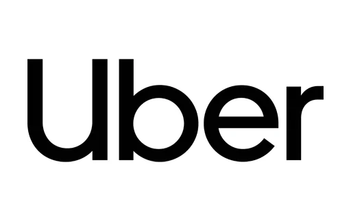 Uber gift card