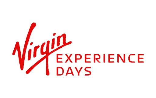 Virgin Experience Days gift card