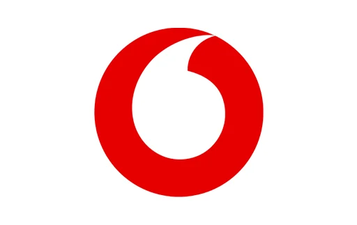 Vodafone gift card