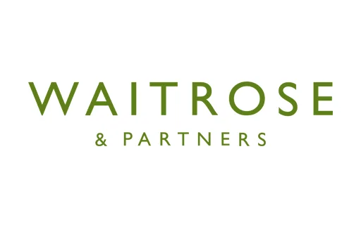 Waitrose Partners gift card