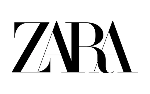 Zara gift card